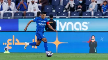 قنوات نقل مباراة النجمة والهلال في دوري روشن السعودي 2025-2026 وكيفية المشاهدة عبر الإنترنت